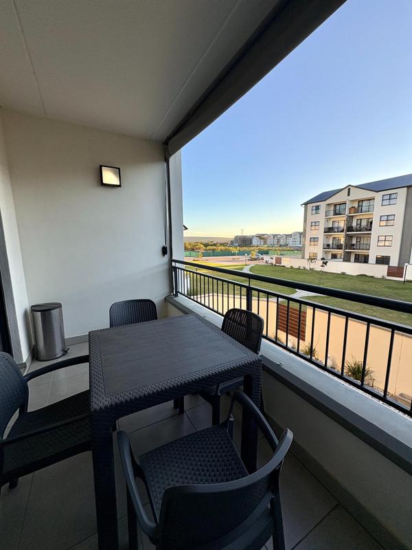 2 Bedroom Property for Sale in The Huntsman Western Cape